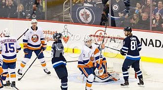 Winnipeg Jets Whiteout Parties are back!