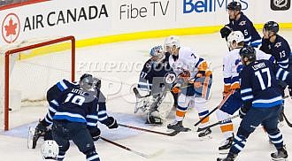 Winnipeg Jets Whiteout Parties are back!