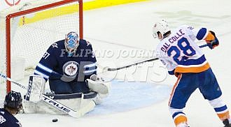 Winnipeg Jets Whiteout Parties are back!