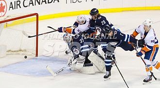 Winnipeg Jets Whiteout Parties are back!