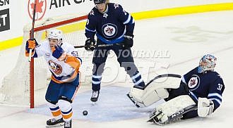 Winnipeg Jets Whiteout Parties are back!