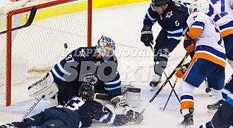 Winnipeg Jets Whiteout Parties are back!