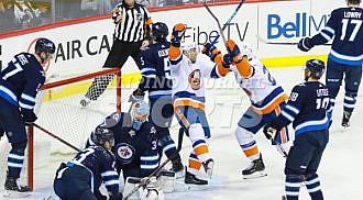 Winnipeg Jets Whiteout Parties are back!