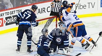 Winnipeg Jets Whiteout Parties are back!