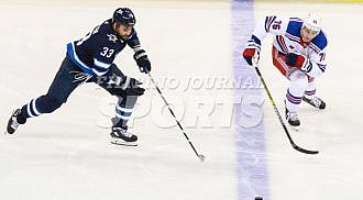 Jets Singing February Blues