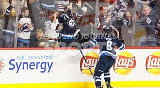 Jets Singing February Blues