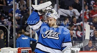 Winnipeg Jets flying high into All-Star Break