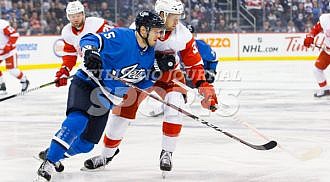 Winnipeg Jets flying high into All-Star Break