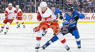 Winnipeg Jets flying high into All-Star Break