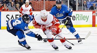 Winnipeg Jets flying high into All-Star Break