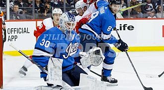 Winnipeg Jets flying high into All-Star Break