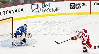 Winnipeg Jets flying high into All-Star Break