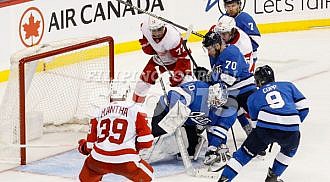 Winnipeg Jets flying high into All-Star Break