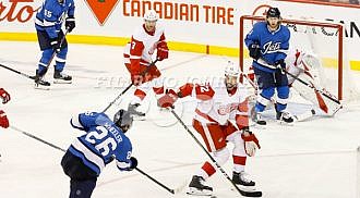 Winnipeg Jets flying high into All-Star Break