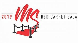 Red Carpet Gala for MS