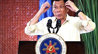 Philippine Midterm election validates the relevancy of President Duterte’s presidency