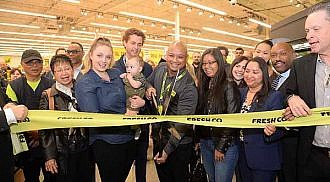 FreshCo Now Open In Winnipeg