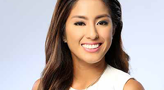 Gretchen Ho to stop wearing yellow in ‘UKG’