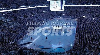 Jets Feeling the Blues Out of the Stanley Cup Playoffs