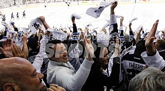 Jets Feeling the Blues Out of the Stanley Cup Playoffs