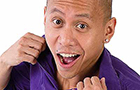 YouTuber Mikey Bustos comes out of the closet