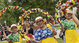 Manitoba Filipino Street Festival 2019 celebrates the best of Filipino traditions