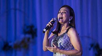 Full House Concert of Kuh Ledesma
