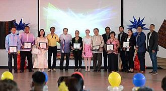 June 1st kicks off the National Filipino Heritage Month with full entertainment and recognition awards