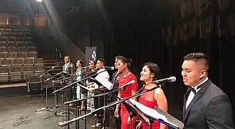 MA-BUHAY!  Rainbow Stage Musical