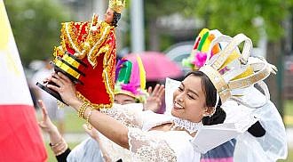 It’s More Fun At The Street Festival