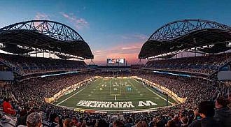 Raiders to Host Packers in Winnipeg for Pre-season Game
