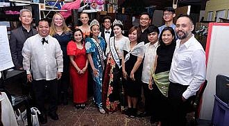 “Musica,” an evening of Philippine Art Songs, sparks nationalism in us