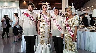 Experience the Philippines at Folklorama 50