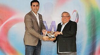 GMA Network earns Diamond Creator Award