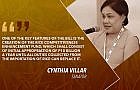 Villar seeks inquiry on disbursement of special fund for rice farmers