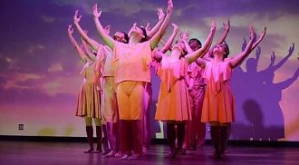 The Power of Dance