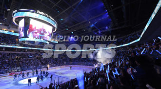 Winnipeg Jets opens 2019-20 Season