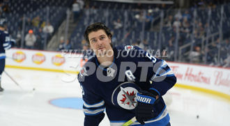 Winnipeg Jets opens 2019-20 Season