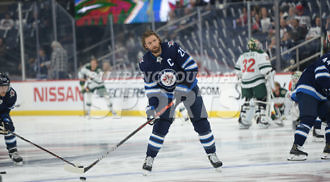 Winnipeg Jets opens 2019-20 Season