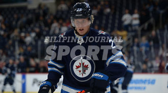 Winnipeg Jets opens 2019-20 Season