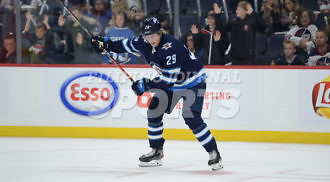 Winnipeg Jets opens 2019-20 Season
