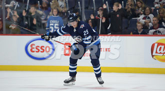 Winnipeg Jets opens 2019-20 Season