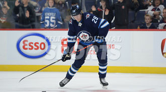 Winnipeg Jets opens 2019-20 Season