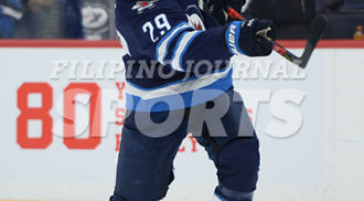 Winnipeg Jets opens 2019-20 Season