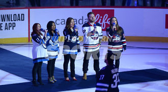 Winnipeg Jets opens 2019-20 Season