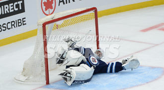 Winnipeg Jets opens 2019-20 Season