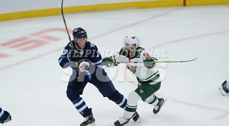Winnipeg Jets opens 2019-20 Season
