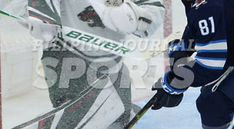 Winnipeg Jets opens 2019-20 Season