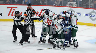 Winnipeg Jets opens 2019-20 Season