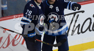 Winnipeg Jets opens 2019-20 Season
